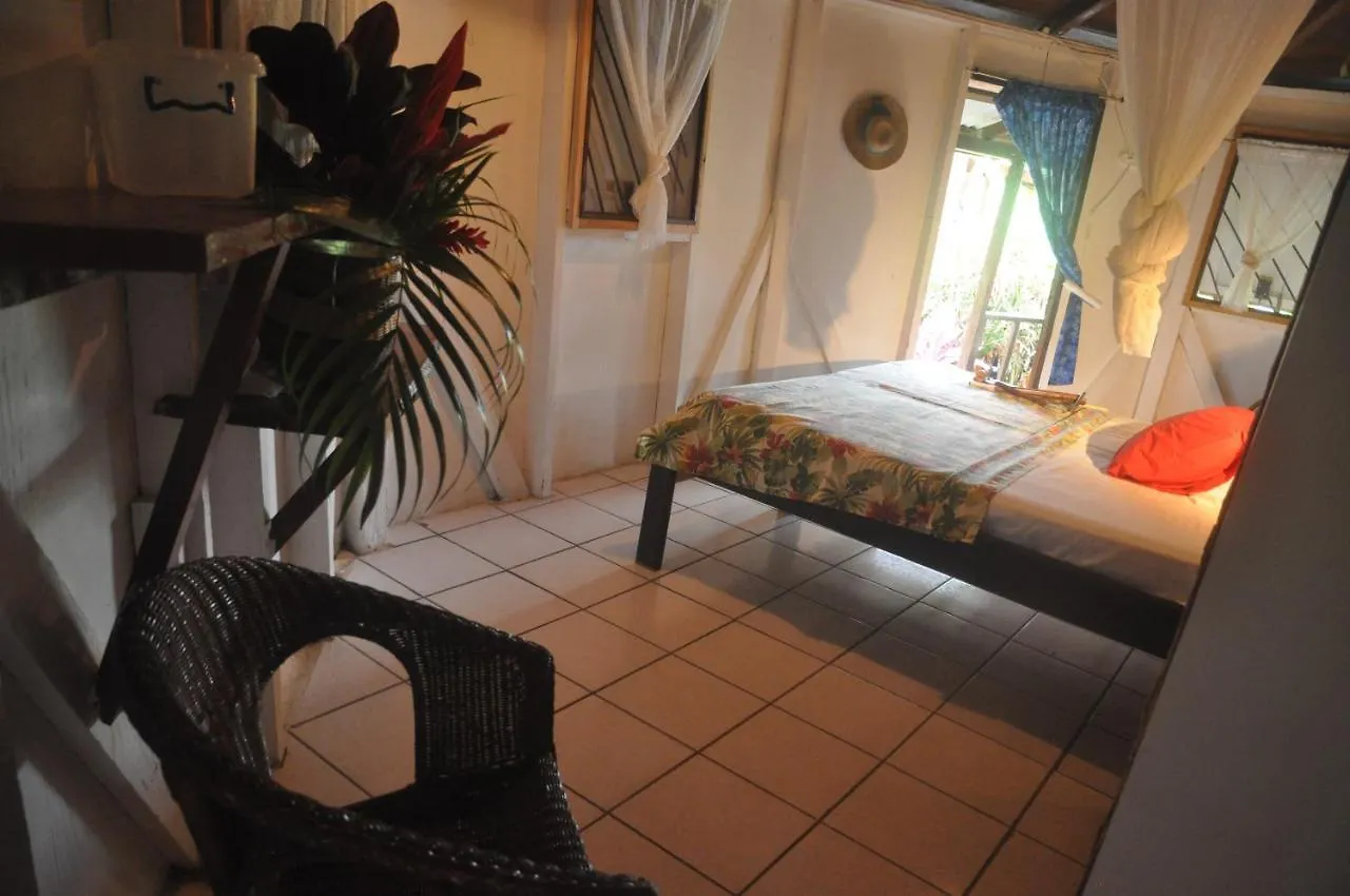 Hibiscus Valley Inn Marigot