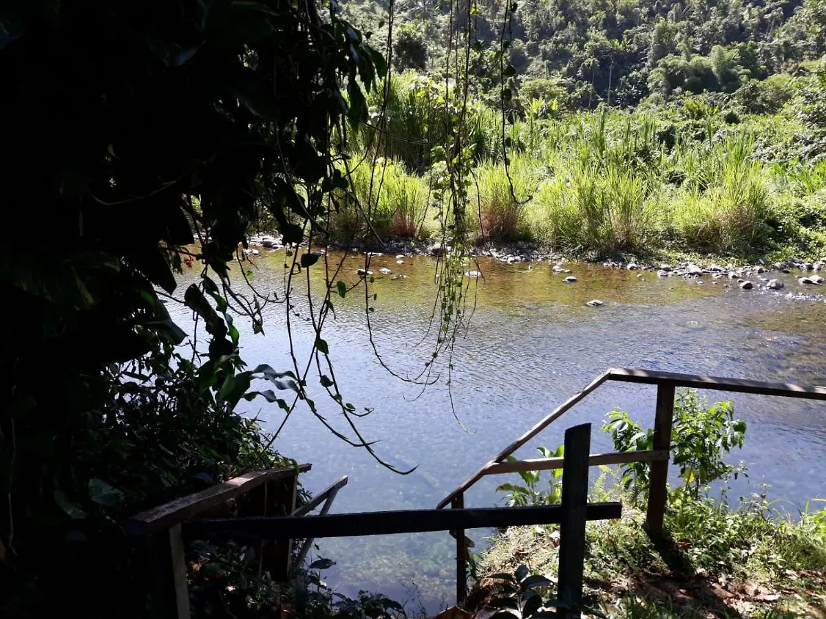 Hibiscus Valley Inn Marigot