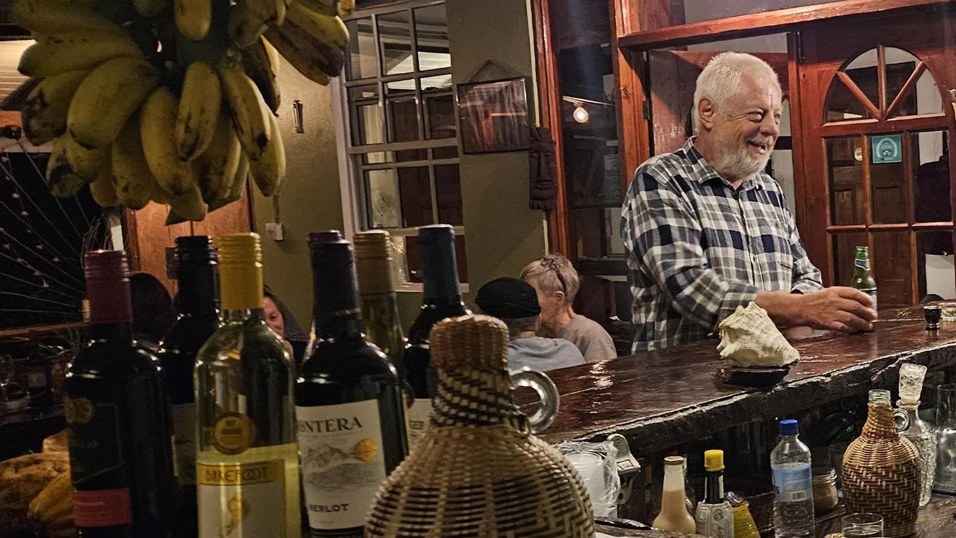 宾馆 芙蓉谷酒店 Marigot
