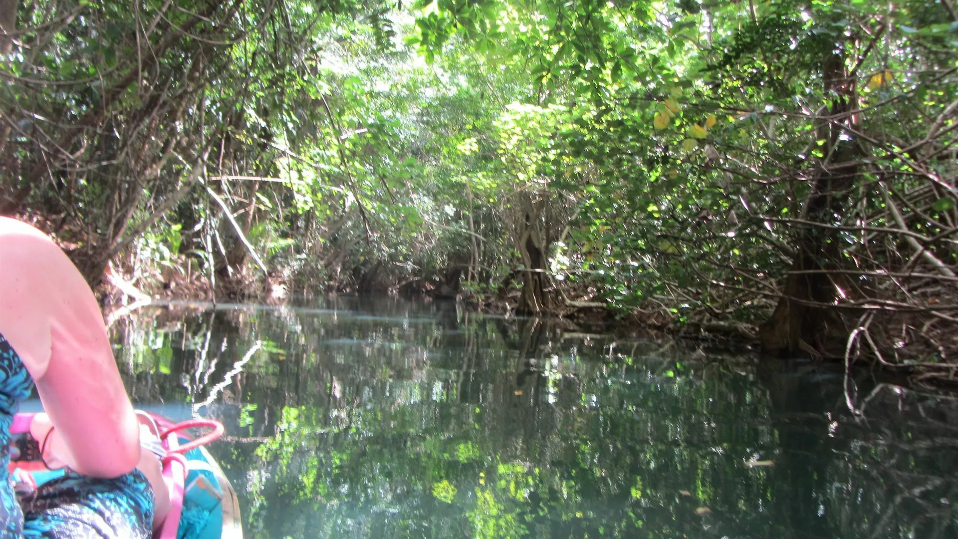Hibiscus Valley Inn Marigot