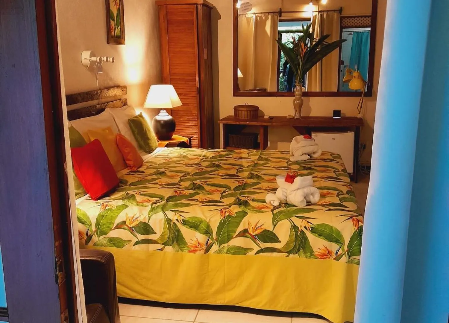 Hibiscus Valley Inn Marigot 3*,