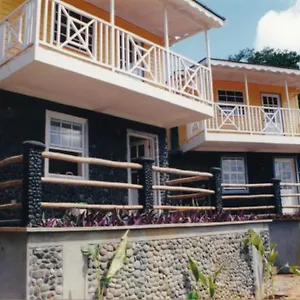Calibishie Lodges Hotel Calibishie