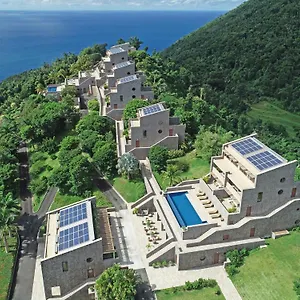 Coulibri Ridge Soufriere